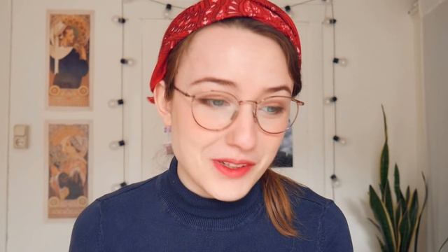 VLOG: things i noticed while rereading the hunger games | reading vlog + discussion смотреть онлайн