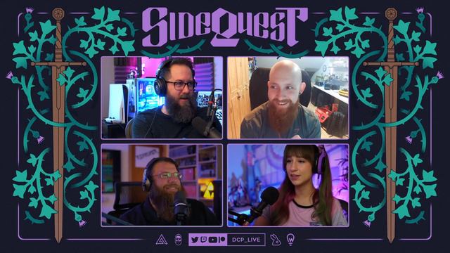 SideQuest Ep. 142 - Diablo Immortal - Playstation State Of Play смотреть онлайн