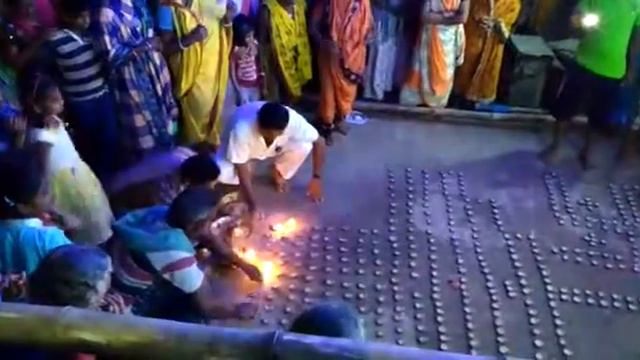 1008 dipa prajwalana from Bada sahi 《 BADAKHANDI 》(1) смотреть онлайн