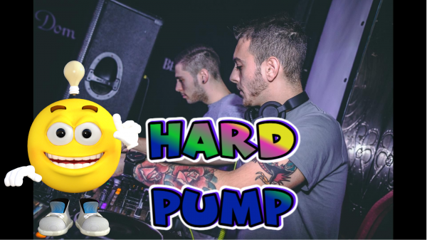 Хард Бас - Project urban Bass клубняк