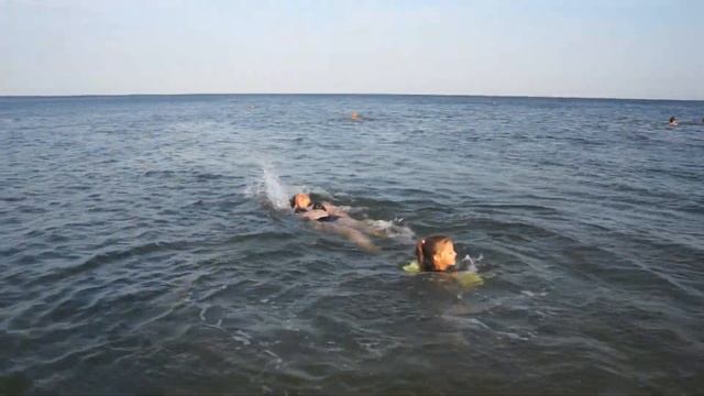 Лучше моря может быть только море, На котором ещё не бывал. смотреть онлайн