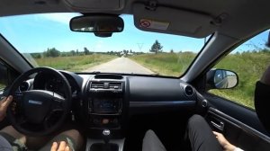 HAVAL H5 Тест-драйв старого-нового HOVERа