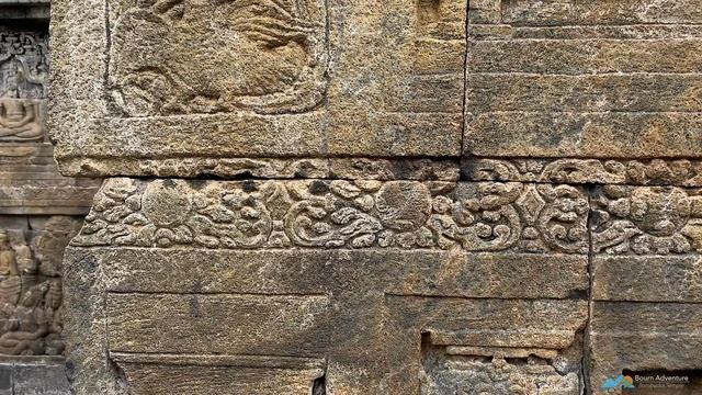 Borobudur Temple ┃ Destination Highlight смотреть онлайн