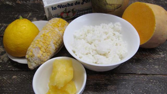 Книга рецептов