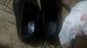 Как убрать запах из обуви