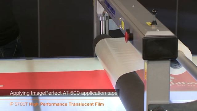 ImagePerfect™ 5700T High Performance Translucent Films смотреть онлайн