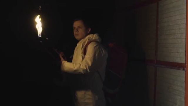 Реклама теплоизоляции ROCKWOOL ОГНЕМЕТ смотреть онлайн