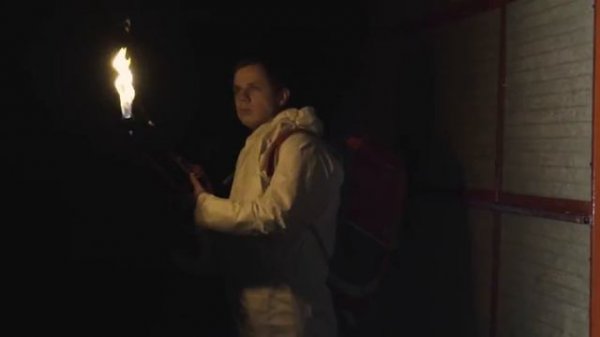 Реклама теплоизоляции ROCKWOOL ОГНЕМЕТ