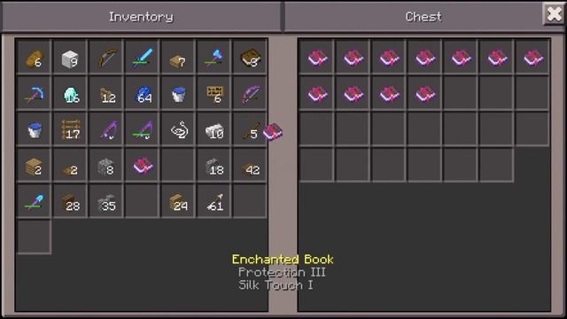 Minecraft PE Realms SMP - Ep.13 : Pranking!/Spider Farm/New Horse! смотреть онлайн