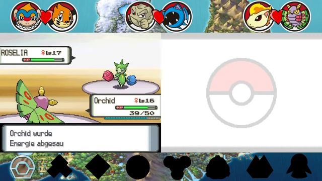 Let´s Play Pokemon Perl Wedlocke Challenge #12 - Gefährliches Grünzeug! - смотреть онлайн