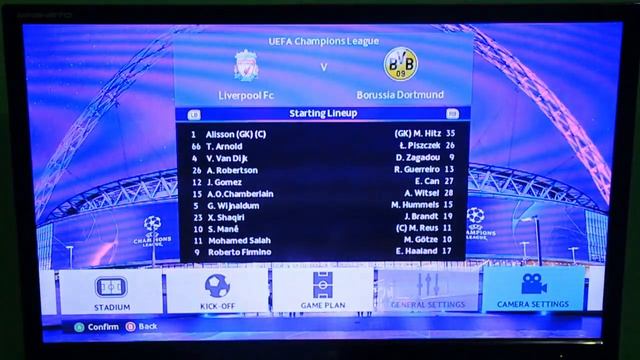 UNBOXING PES 2020 XBOX360 JTAG RGH смотреть онлайн