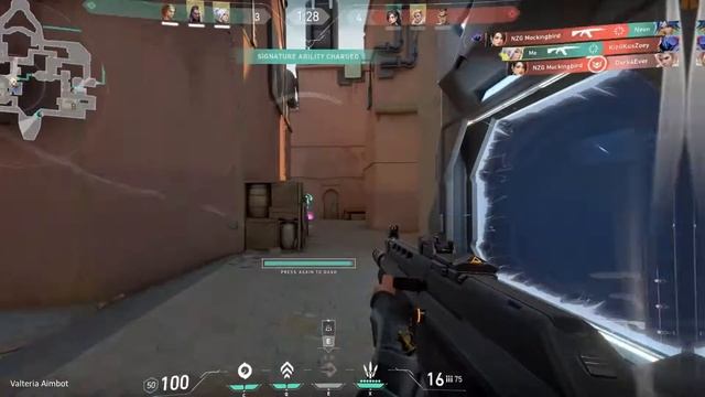 Valorant Hardware Aimbot Valteria - Arduino Leonardo R3 ( AIMBOT+ RCS + SILENTBOT ) смотреть онлайн