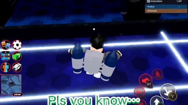 ALL Casino code locations! (ROBLOX Jailbreak) смотреть онлайн