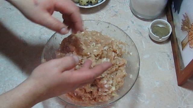 #ЛюляКебаб #перепелиное #яйцо #простойрецепт Люля-Кебаб с перепелиным яйцом внутри на костре смотреть онлайн