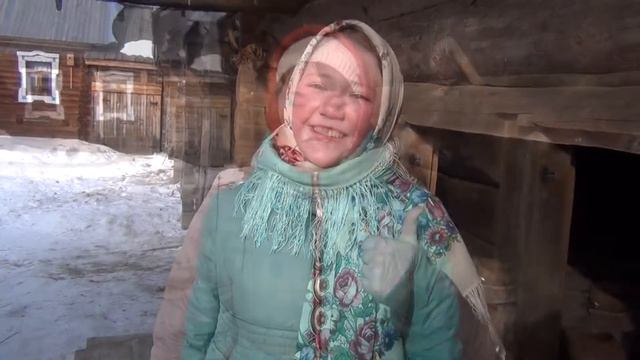Музей "Лудорвай" объявляет акцию в честь Дня родного языка! смотреть онлайн