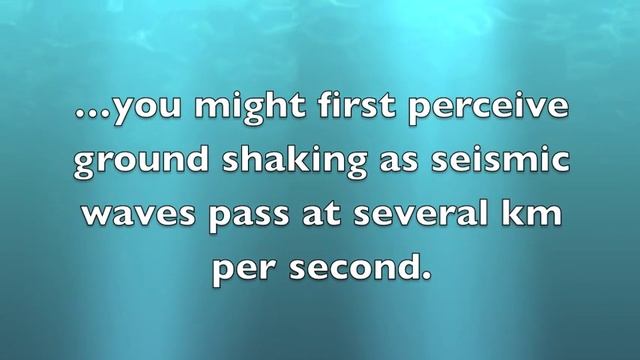 Eltanin Asteroid Tsunami.mov смотреть онлайн