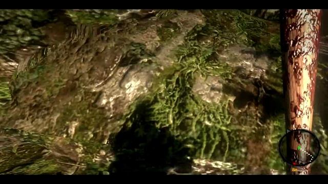 Dead Island - Make yourself at home Hut Entrance. смотреть онлайн