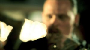 COMBICHRIST: Maggots At The Party [OFFICIAL VIDEO]