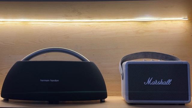 Harman Go Play và Marshall kilburn II solo âm thanh mời ae cho đánh giá dưới bình luận смотреть онлайн