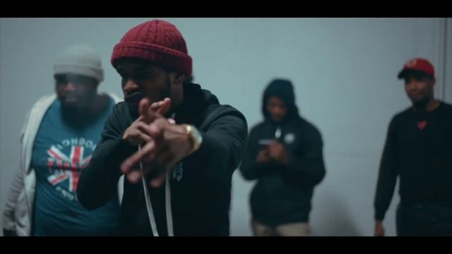 Dot - Forgive Me (Visionary Films)