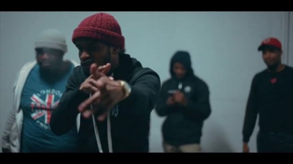 Dot - Forgive Me (Visionary Films)