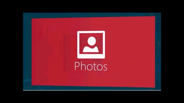 Windows 8 Consumer Preview HD смотреть онлайн