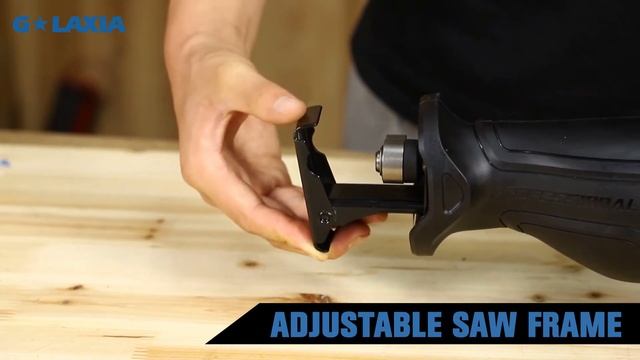 Sabre Saw GALAXIA 77209