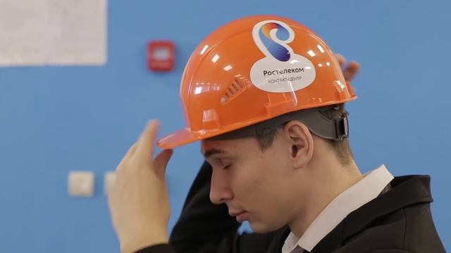 Хрустальная Гарнитура. Номинация "Оператор Года". Соболев Максим, Ростелеком Контакт-центр смотреть онлайн