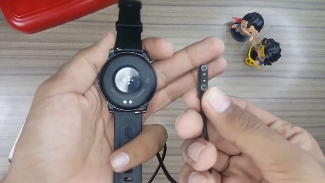 Haylou Solar LS05 Unboxing & Review.... Best Budget Smartwatch смотреть онлайн