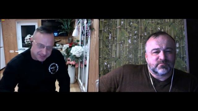 Андрей - пастор из Литвы 2024 02 11 смотреть онлайн