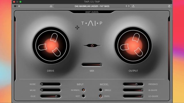 4 Best Tape VST Plugins ? 2022 смотреть онлайн