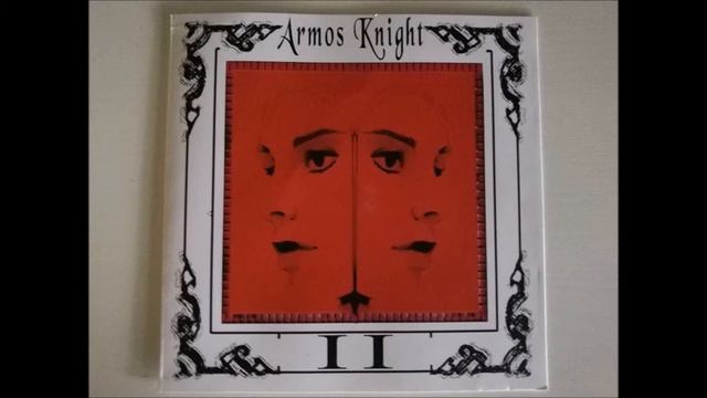 Armos Knight - Temple Of Time (From the second demo) смотреть онлайн
