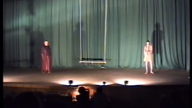 «Забыть Герострата!» смотреть онлайн