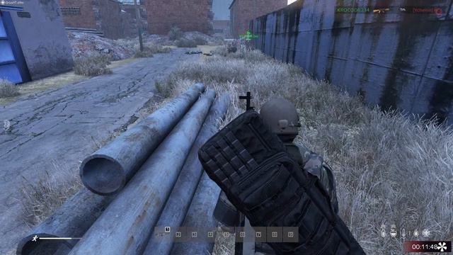 DayZ QUARANTINE x10 LOOT смотреть онлайн