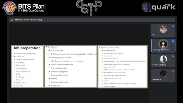 Person behind the Persona: Talk 3 with Abhimanyu Singh Shekhawat смотреть онлайн