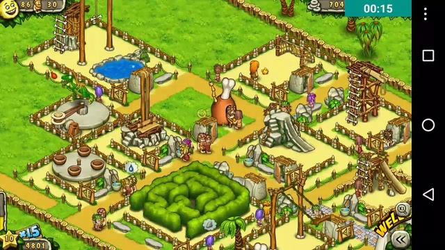 Prehistoric park смотреть онлайн