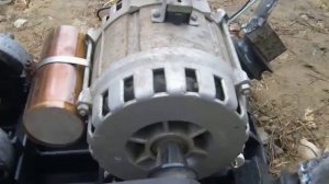 Виброплита своими руками