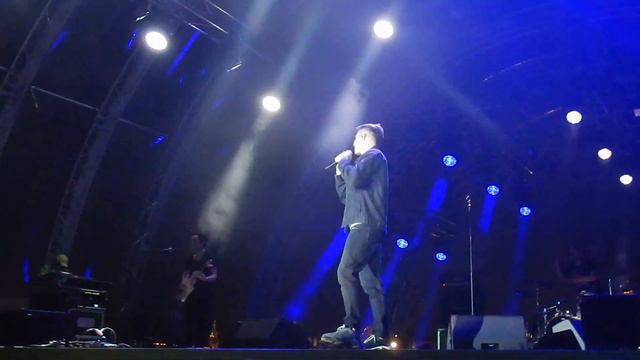 Стас Пьеха Часть 2 06.05.2019 Акапелла Москва Зарядье acappella Moscow смотреть онлайн