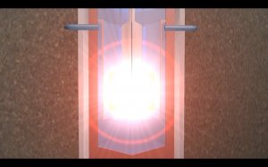 АВАРИЯ НА АЭС SL-1