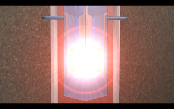 АВАРИЯ НА АЭС SL-1