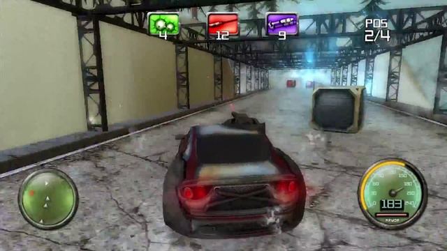 Glacier 3 The Meltdown Review - Logical Gaming смотреть онлайн