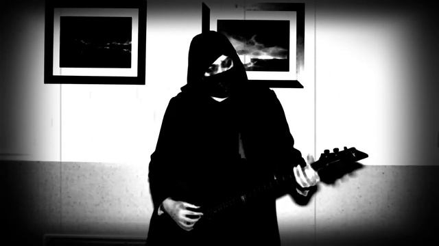 Lord of the Lost - Lily of the Vale - Guitar Cover смотреть онлайн