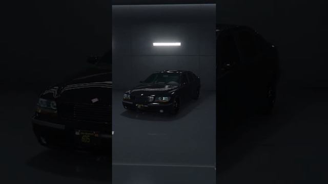 Ubermacht Oracle XS Customizations (BMW 7-Series E65) - GTA 5 Online смотреть онлайн