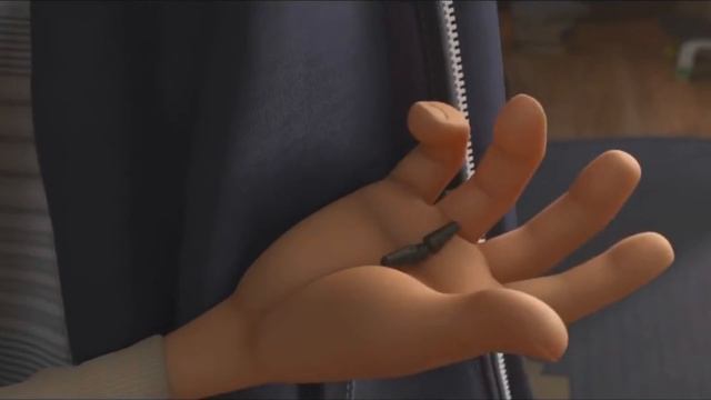 16 ФАКТОВ ИЗ МУЛЬТФИЛЬМОВ ДИСНЕЙ КОТОРЫЕ ОКАЗАЛИСЬ ПРАВДОЙ!! смотреть онлайн