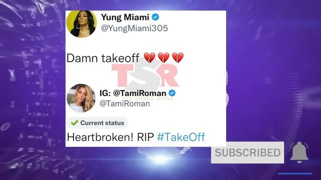 TAKEOFF UPDATE: Gille Da Kid Speaks The Real, More Rappers React To Passing and Details of Takeoff смотреть онлайн