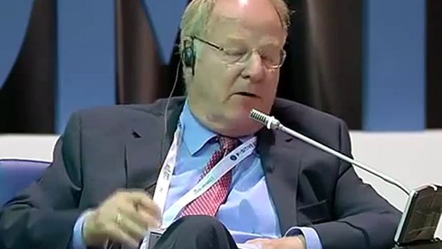 Трансформационный банкинг и доступность финансовых услуг смотреть онлайн