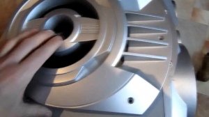 Как разобрать колонку от SAMSUNG