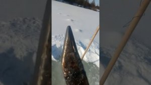 Обзор Пешней Для Раскола Льда