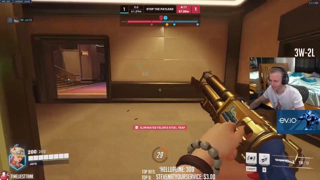 The Luckiest Man Alive Found 😎 смотреть онлайн