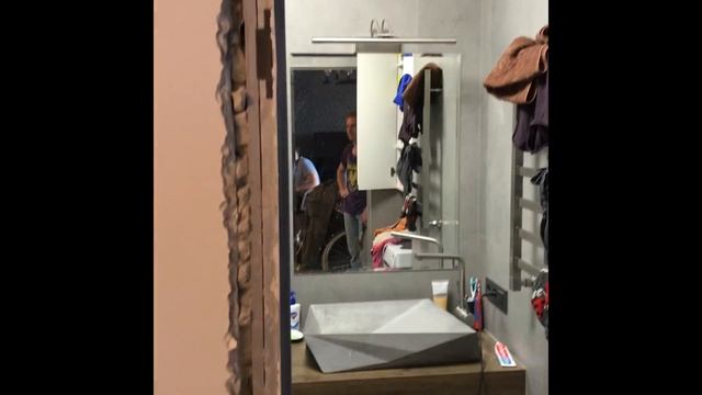 Демонтаж и замена Скрытой Коробки 0Z ! Все просто смотреть онлайн